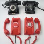 438 8445 Telefoner